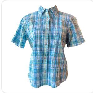 Alfred Dunner Blouse (1158-6)